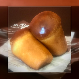 Babà Grande
