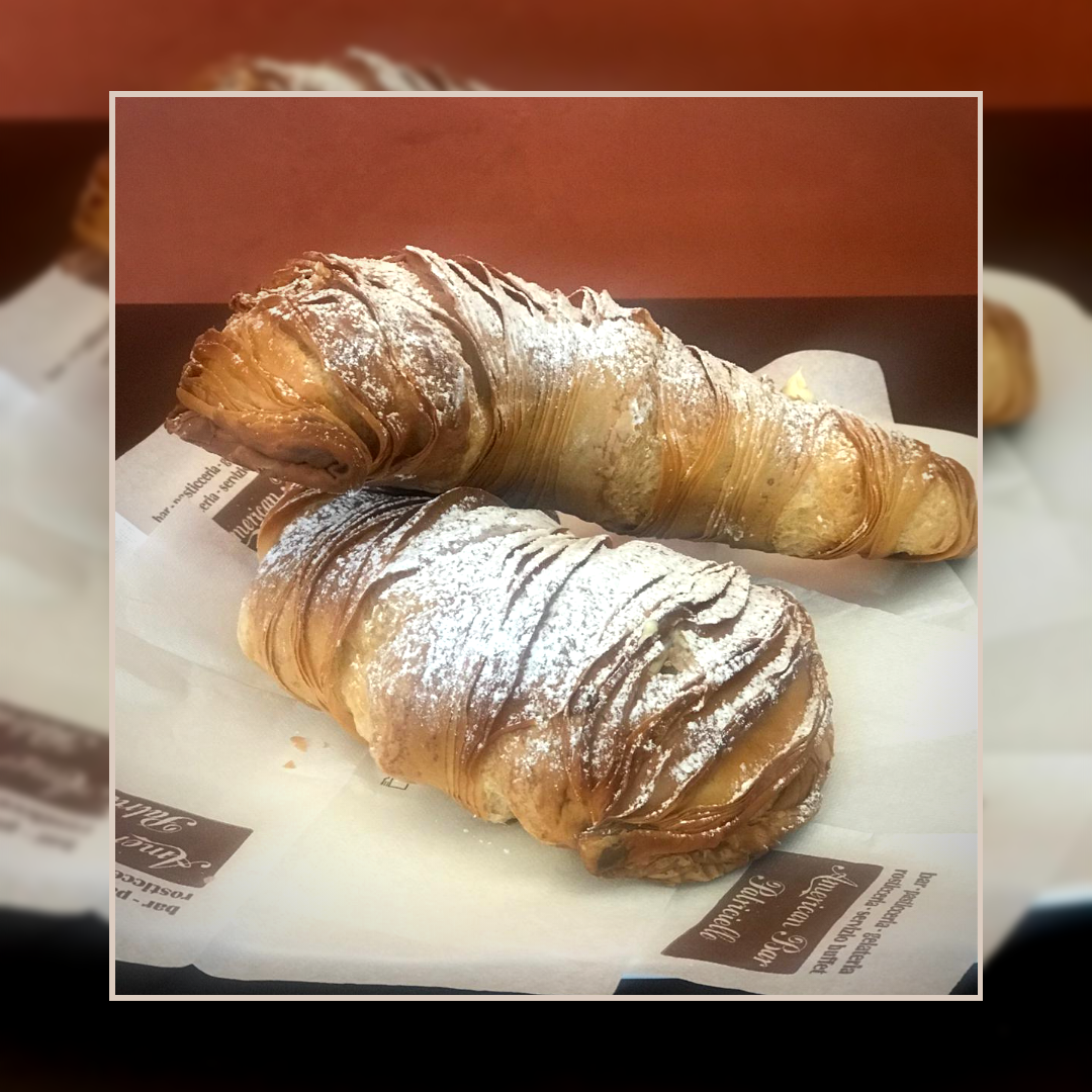 Coda d'Aragosta Grande