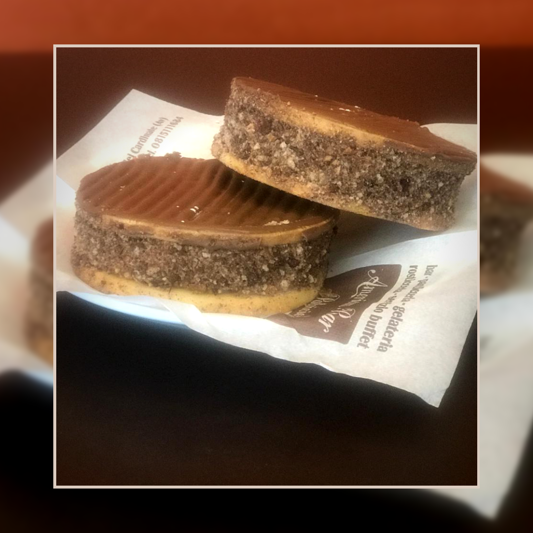 Deliziosa Napoletana