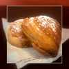 Sfogliatella